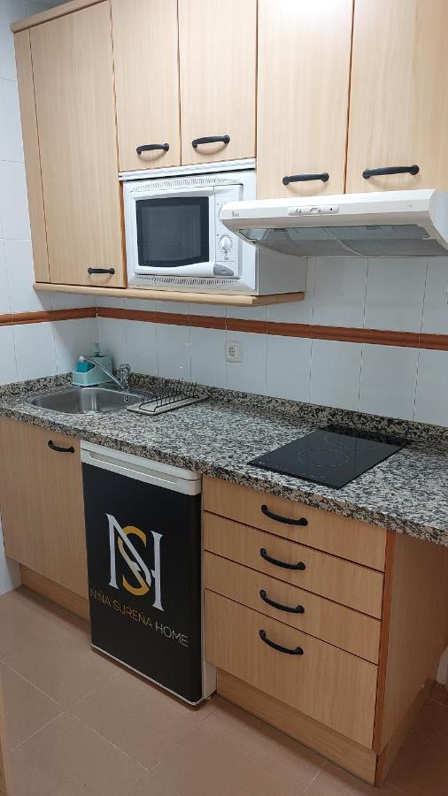 Nina Surena Home Anoreta Golf 托雷德本纳贾尔邦 外观 照片