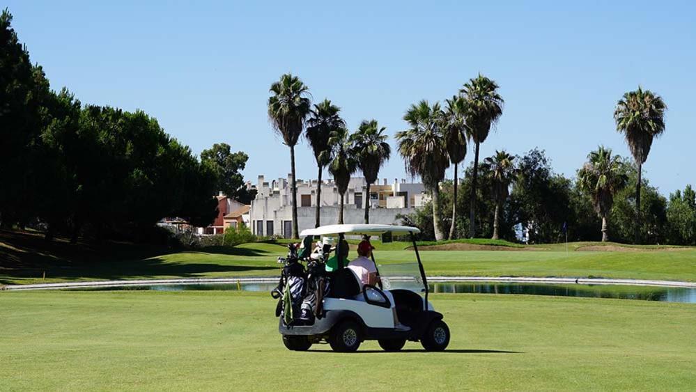 Nina Surena Home Anoreta Golf 托雷德本纳贾尔邦 外观 照片